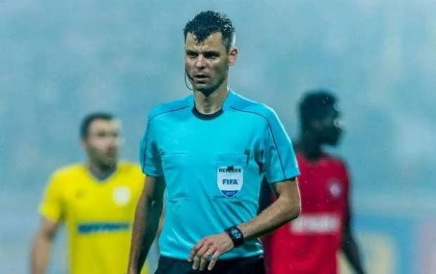 “Qarabağ” – “Nant” oyununun hakimləri açıqlandı 
