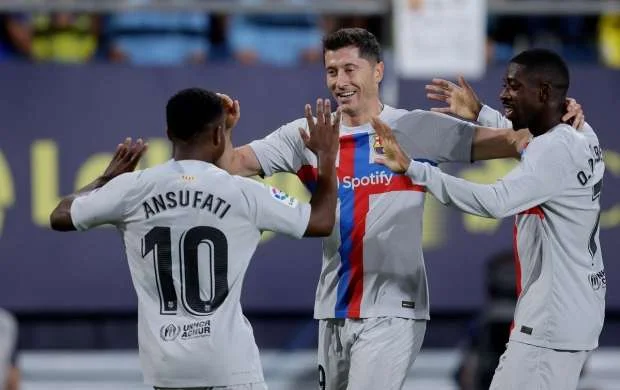 Çempionlar Liqası: “Bayern Münhen” “Barselona”nı məğlub etdi 