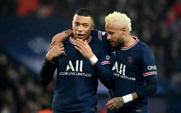 Mbappe ilə Neymar arasında nə baş verir? 