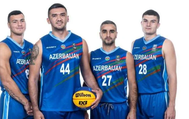 Azərbaycan millisi Avropa Kubokunda sonuncu oldu 