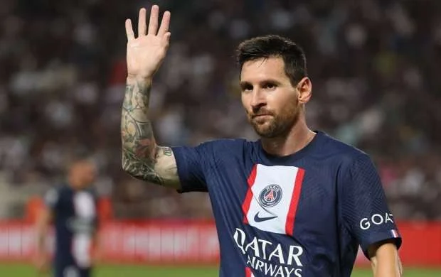 Messi gələcəyi ilə bağlı nə düşünür? 