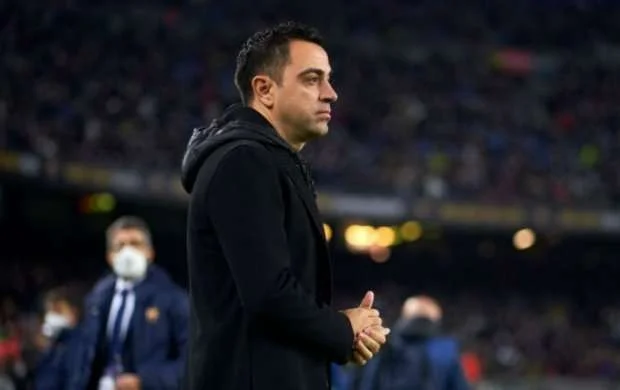 "Rəqibi bağışlasan, əvəzini belə ödəyərsən" - Xavi 