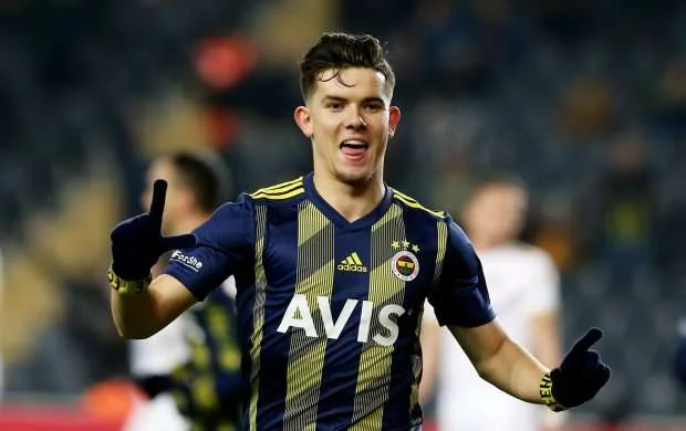 Günün transfer xəbərləri: Kadıoğlu 4 top-klubun hədəfində 