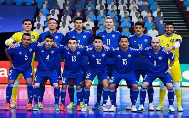 Kaka millimizlə oyun üçün heyəti açıqladı 