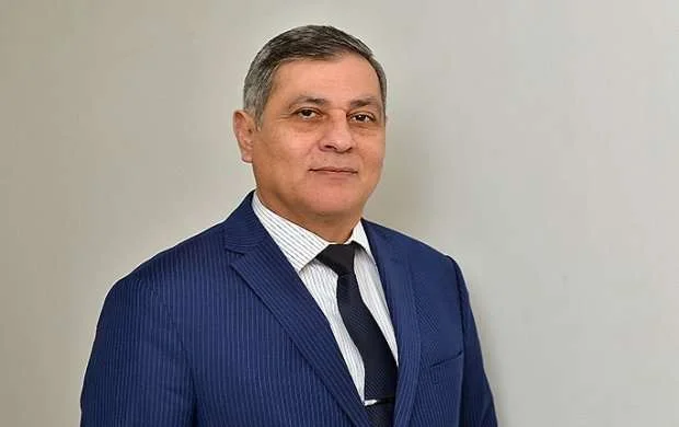 Səmədli DÇ-nin oyununa təyinat aldı 