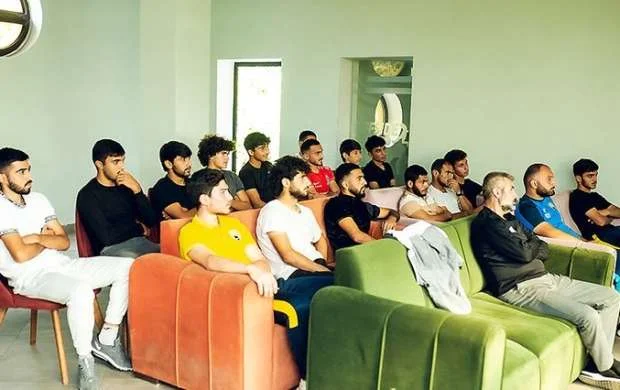 “Kəpəz”də danışılmış oyunlarla bağlı seminar 