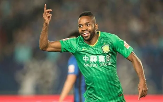 "Qarabağ"ın rəqibindən növbəti transfer 