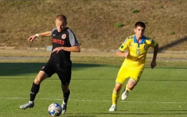 Azərbaycanlı futbolçu Almaniya klubu ilə anlaşdı 