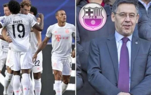 "Sonrakı peşmançılıq fayda verməz" - Bartomeunun səhvi 