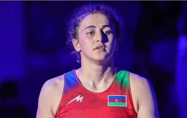 DÇ: Qadın güləşçilərimizin son medal ümidi də puça çıxdı 