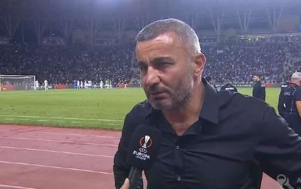 "Qələbəni ordumuza və şəhidlərimizə həsr edirəm" - Qurban Qurbanov 