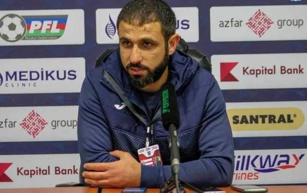 Rəşad Sadıqovdan "Qarabağ"la bağlı paylaşım - FOTO 