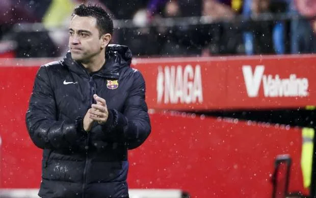 Xavinin yerini tutmaq istəyən futbolçu kimdir? 