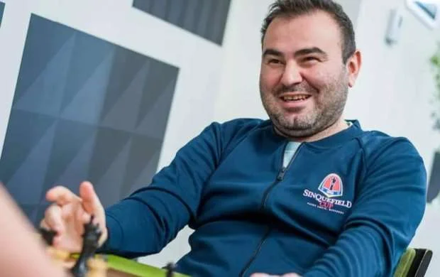 "Champions Showdown": Məmmədyarov son turda Aronyanla üz-üzə 