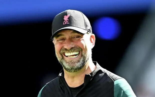 Klopp rəhbərliklə yeni transferi müzakirə edib 
