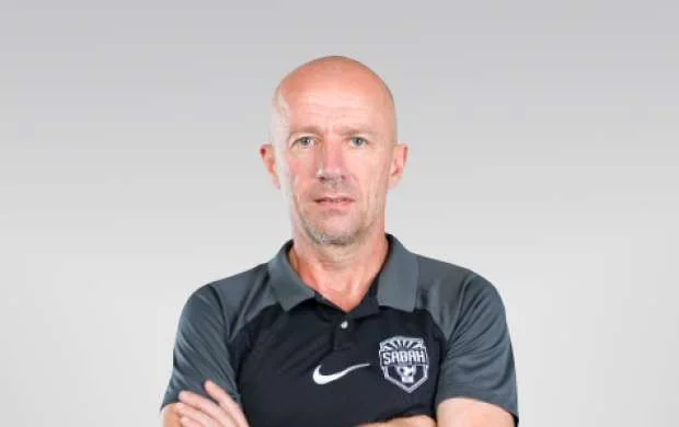Artur Olenin: "Üstünlük bizim tərəfimizdə idi" 