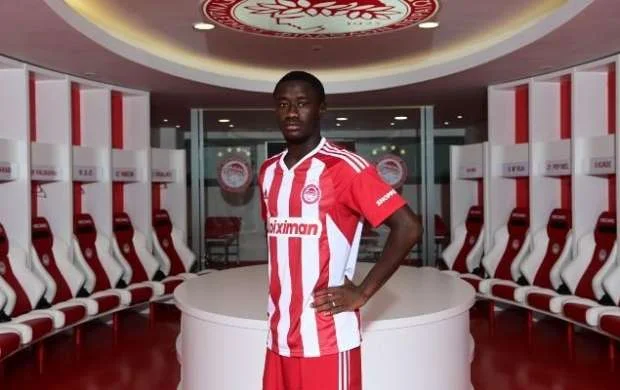 "Qarabağ"ın rəqibindən daha bir transfer 