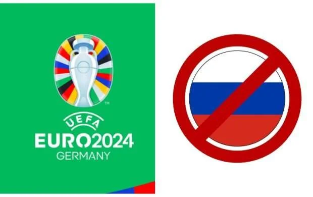 Nazir: "Rusiya və Belarus AVRO-2024-ə buraxılmasın!" 