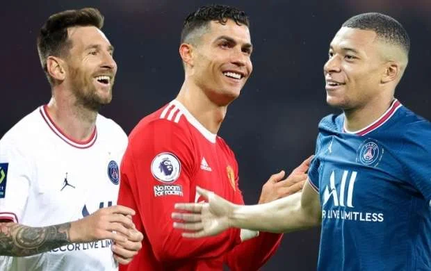 Dünyanın ən çox qazanan futbolçusu bilindi - SİYAHI 