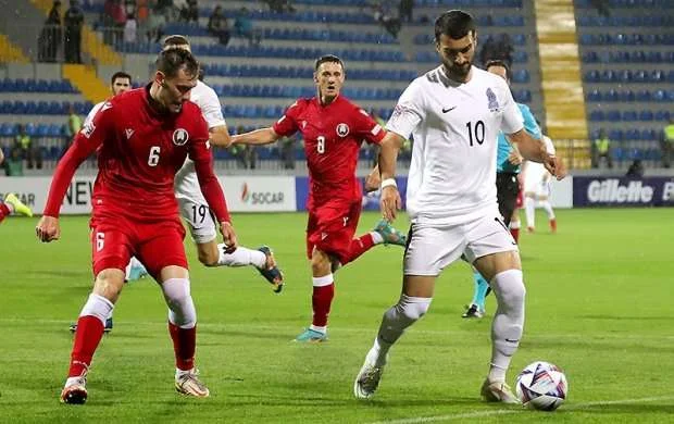 Millimizin rəqibinin diskvalifikasiyası üçün UEFA-ya müraciət etdilər 