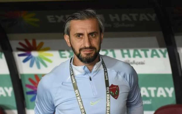 Super Liqa klubu baş məşqçisini istefaya göndərdi 