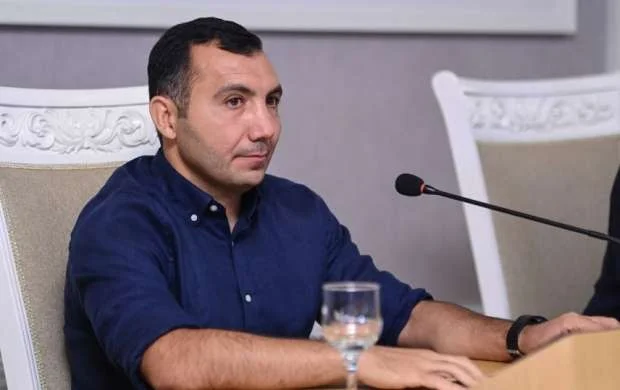 "Bu oyuna qədər razı idim" - "Şamaxı"nın baş məşqçisi 