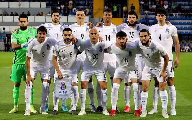De Byazi Slovakiya və Qazaxıstanla matçlara 26 futbolçu çağırdı 
