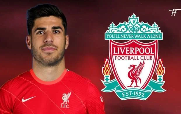 Günün transfer xəbərləri: Asensio 4 top klubun hədəfində 