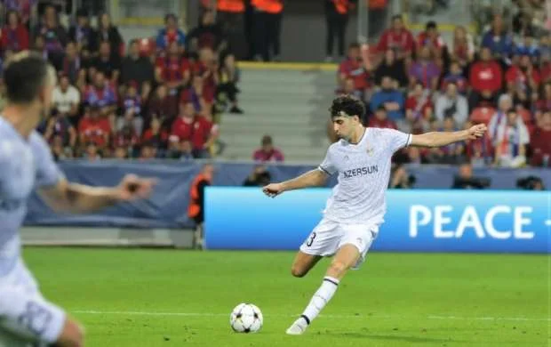 “Qarabağ”da yubiley 