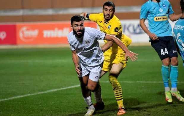Pokerə imza atan Musa: "Bunu Premyer Liqada etməyin yeri başqadır" 