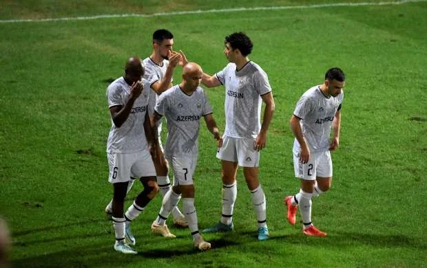 Yenilməz klublar siyahısı: "Qarabağ", "Real Madrid" ... 