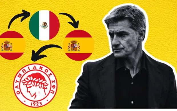 "Olimpiakos" üçün uğurlu, uğursuz baş məşqçi 