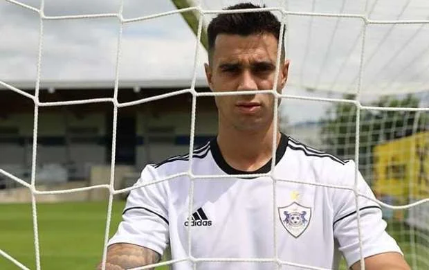"Qarabağ"dan ayrılan futbolçu İspaniya klubunda baxışdadır 