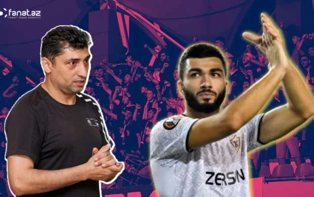 "Musa və Ovusu arasında seçim etməli olsam..." - Aslan Kərimov 
