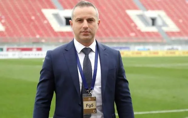 PFL rəsmisi İsrailin oyununa təyinat aldı 
