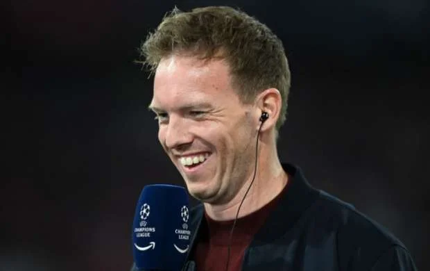 "Bayern" Nagelsmanla bağlı qərar qəbul etdi 