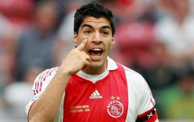 Luis Suares Avropaya qayıdır 