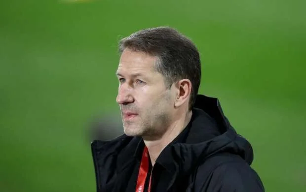 "Qarabağ"ın sabiq rəqibi baş məşqçisini qovdu 