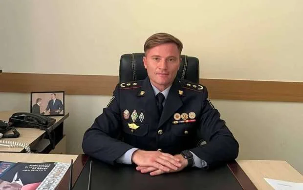 Eduard Məmmədova yüksək vəzifə verildi 