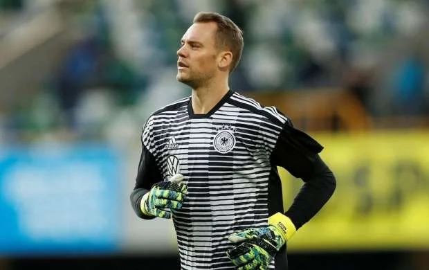 Almaniya millisinin 2 futbolçusu koronavirusa yoluxdu 
