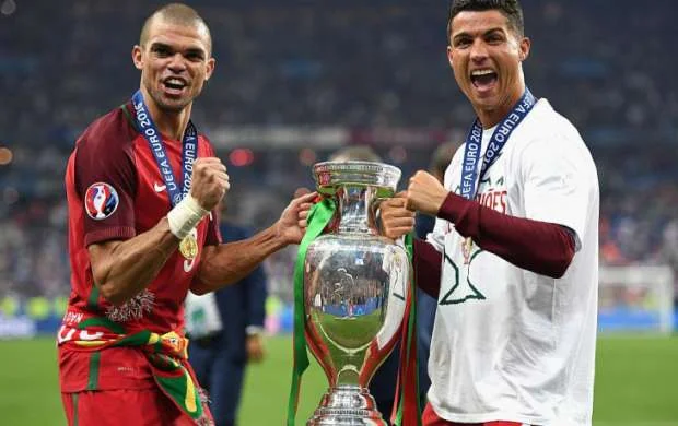 Portuqaliya millisi ulduz futbolçusunu itirdi 