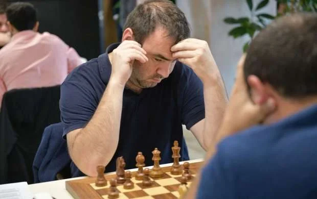 "Shusha Chess": Məmmədyarov maksimum göstərici ilə lider oldu 