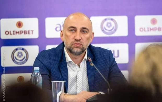"Azərbaycanla oyunda eksperiment aparmayacağıq" - Qazaxıstanın çalışdırıcısı 