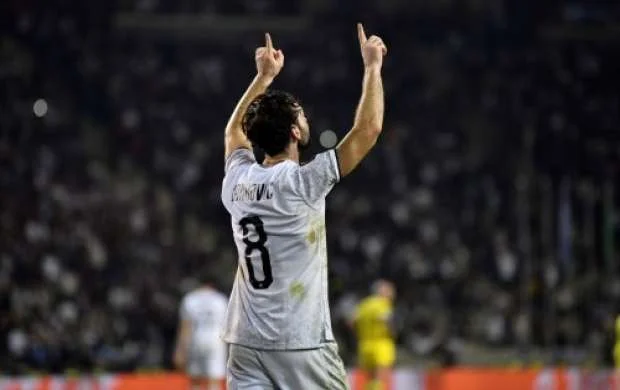 "Qarabağ"ın rəqibindən yeni transfer 