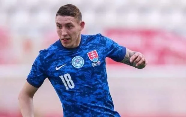 Slovakiya millisinin üzvü: “Emosiyalar neqativdir” 