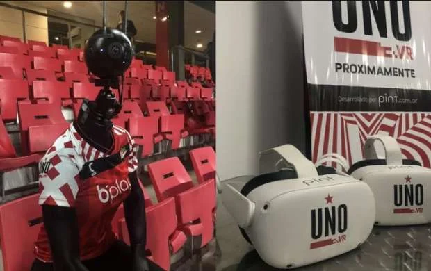 Futbol matçlarını insanların yerinə robotlar izləyəcək - FOTO 