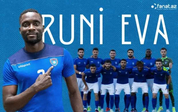 "Turan Tovuz"a keçidim bir anın içində baş verdi" - Runi  