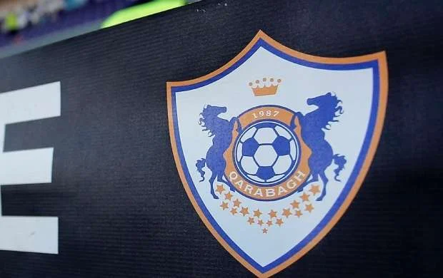 "Qarabağ Futbol Klubu"nun təsisçisi dəyişdi 