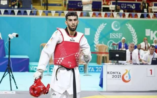Azərbaycan taekvondoçuları Avropa çempionatına qatılacaq - Heyət 