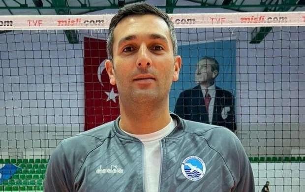 Azərbaycanlı məşqçi Türkiyə klubunda 